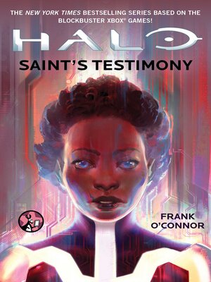 cover image of Saint's Testimony